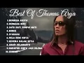 Download Lagu FULL ALBUM THOMAS ARYA 2025 || BERBEZA KASTA,SYAHARA, BUNGA,IZINKAN