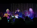 Kevn Kinney, Peter Buck, Mike Mills - Fall on Me (r.e.m.) live @ Hotel Indigo Athens GA - 2026-05-12