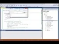 NE How to code TCP Client and GUI in Visual BASIC 2017 Accessing Xena Gig test set API