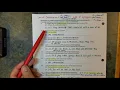 Geometry - Unit 1 Test Review
