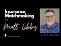Insurance Matchmaking 08-23-24