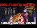 Lagu SENDANG BIDADARI TELAH DISEMBUNYIKAN-KEMBALI MASUK MELEWATI PORTAL DUNIA HAN