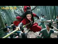 Download Lagu 為給愛人復仇，她走火入魔練就絕世武功，從此大開殺戒！