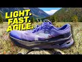 On Cloudultra Peak Review Lightweight Speed for Technical Trails