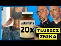 Lagu Nr 1 Witamina, Dzięki Której Schudniesz -16 kg w Miesiąc!