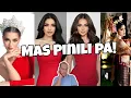 Download Lagu Ang bongga mas pinili si Miss Universe Philippines kesa sa Thailand!
