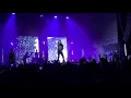 I Prevail - Rise Above It [Ft. Justin Stone] (Live 2019)