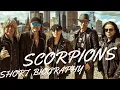 Download Lagu The Scorpions - Short Biography