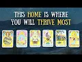 🔮 Pick a Card 🔮 Where Is Spirit Guiding You to Live Next? 🌍 Your Soul-Aligned Home \u0026 Environment 🏡✨