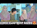 Download Lagu PRANK SHOLAWAT \u0026 NGAJI❗️CEWE CANTIK BERHIJAB MIRIP INARA RUSLI 😍