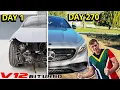 Download Lagu From NIGHTMARE To DREAM CAR My 9 Month S65 AMG Journey!