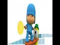 POCOYO #pocoyo #treanding #TIKTOK
