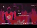 Ruger - Dior (432Hz)