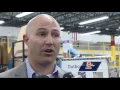 Inside look at Amazon s new massive Mass facility