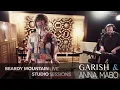 Lagu GARISH \u0026 ANNA MABO // Bring mich auf Ideen // BEARDY MOUNTAIN STUDIO SESSION // [4K]