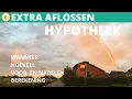 Download Lagu Extra AFLOSSEN HYPOTHEEK - Wanneer? Hoeveel? Incl. voor- en nadelen. Dit moet je weten.