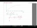 Lecture 21 Part 3 Bad performance of Jacobi iteration as a smoother