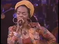 Lauryn Hill Ex Factor Live 1998