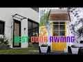 Best Door Awning in 2024 Top 5 Best Door Awning Reviews
