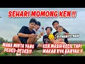 Download Lagu PERTAMA KALI MOMONG KEN !! GA NYANGKA JAJANNYA BANYAK