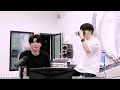 마크툽,이라온-오늘도 빛나는 너에게 Studio Piano Live