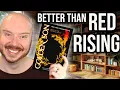 Golden Son Spoiler-free AND Spoiler Review