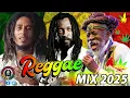 Download Lagu Bob Marley, Lucky Dube, Burning Spear, Dennis Brown 🌈 Reggae Mix 2025