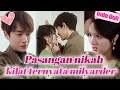 Download Lagu Diremehkan pacar, sembarangan cari pria miskin nikah kilat, tidak sangka dia milyarder!#kdrama