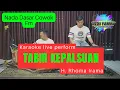 Download Lagu Tabir kepalsuan karaoke - H.Rhoma irama cowok Fm