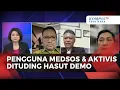 Download Lagu 43 Tersangka Demo Ricuh Jakarta: Termasuk Delpedro, Penangkapan Sudah Sesuai Prosedur?