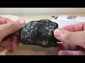Rock Hide-a-key Unboxing