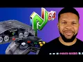 Project64 N64 Emulator Setup Guide