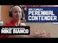 Coaching How to Build a Championship Program - Ole Miss Head Baseball Coach Mike Bianco