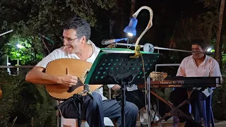 كمال بلخيرات انتي المالكة و انيا المملوك قعدة شعبي Kamel Belkhirat 