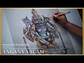 Download Lagu Anganyaalam | Perumal \u0026 Providence - Vol 7 | Anirudh Subramanian | Shreyesh Aasuri @aasurishreyesh