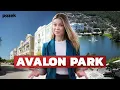 Avalon Park Best Places to Live Orlando Florida