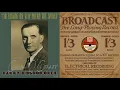 Download Lagu 1930, I'm Singing My Way Round the World, Harry Bidgood Orch. Cavan O'Connor, HD 78rpm