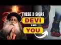 Lagu 🔴3 SIGNS | IF YOU SEE THIS , DEVI IS WITH YOU |