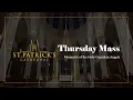 Download Lagu Thursday Mass - October 2nd 2025