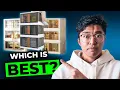 BEST Amazon Stackable Storage Bin Review For Your Home 2023