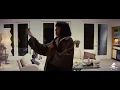 PULP FICTION - Girl, You'll Be a Woman Soon - Urge Overkill - JOHN TRAVOLTA - (Special Edition) - 4K