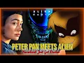 Download Lagu Alien: Earth and Peter Pan | The Dark Fairy Tale Parallels Explained #alienearth #peterpan