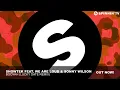 Showtek ft. We Are Loud & Sonny Wilson - Booyah (Lucky Date Remix)