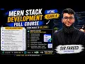 HTML Class 4 Lists UL OL DL Anchor Tags Explained MERN Stack Development Full Course