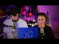 Eruca Sativa & Abel Pintos - Amor Ausente | Reaction | Beautiful Song!!