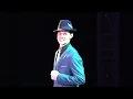Luck Be a Lady from Guys and Dolls by Lutheran HS