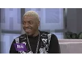 SisQo on Starting the Platinum Hair Craze