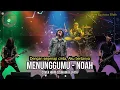 NOAH – Aku Menunggumu | Rock AI Cover Keren \u0026 Powerful