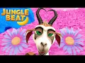 Download Lagu You Didn't Bring Me Flowers? | Jungle Beat | Kids Animation 2022