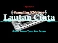 Download Lagu Karaoke - Lautan Cinta   ( Dangdut )